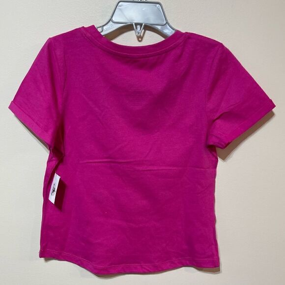 Disney Pixar Coco Girls Top size Small NWT - Picture 2 of 6